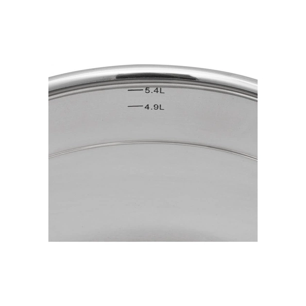 Каструля Resto Rigel 24 см 6.2 л (92105) - picture 8