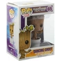 Фігурка для геймерів Funko Pop Грут, Що Танцює (5104) - зменшене зображення 4