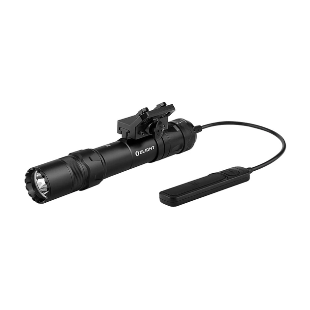 Ліхтар Olight Odin GL Green Laser Black M-LOK (Odin GL M) - зображення 1