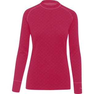 Термокофта Thermowave Extreme Long-Sleeve Woman 440 Рожевий XL (12XTRM412-440XL) зображення 1