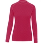 Термокофта Thermowave Extreme Long-Sleeve Woman 440 Рожевий XL (12XTRM412-440XL) - зменшене зображення 1