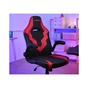 Крісло ігрове Trust GXT703R Riye Black/Red (24986) - зменшене зображення 6