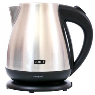Електрочайник Rotex RKT16-G зображення 1