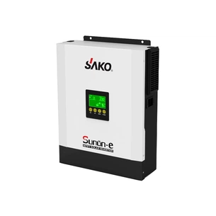 Сонячний інвертор Sako Sunon-e 3kVA 24V (Sunon-e 3kVA) изображение 1