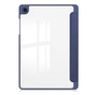 Чехол для планшета BeCover Soft Edge TPU Samsung Galaxy Tab A11 Plus SM-X236B 11.0" Deep Blue (715566) - уменьшенное изображение 2