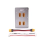 Аксессуар для зарядного устройства iSDT PC-4860S LiPo Parallel Charging Board (HP0015.0023) - уменьшенное изображение 2