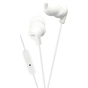 Навушники JVC HA-FR15 White (HA-FR15-W-EF) - зменшене зображення 1