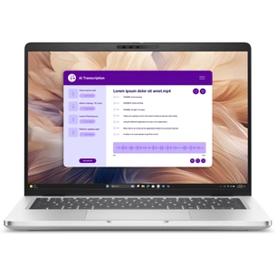 Ноутбук Dell Pro 14 Plus (210-BPDR_U532512_UBU) зображення 1