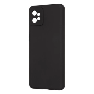 Чохол до мобільного телефона Armorstandart Matte Slim Fit Motorola G32 Camera cover Black (ARM63102) зображення 1