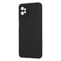 Чохол до мобільного телефона Armorstandart Matte Slim Fit Motorola G32 Camera cover Black (ARM63102) - зменшене зображення 1