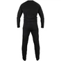 Комплект термобілизни Tribe Microfleece чорний S (T-KA-0015-black-S) - зменшене зображення 2