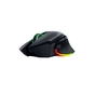 Мишка Razer Basilisk V3 Pro Wireless/Bluetooth Black (RZ01-04620100-R3G1) - зменшене зображення 3