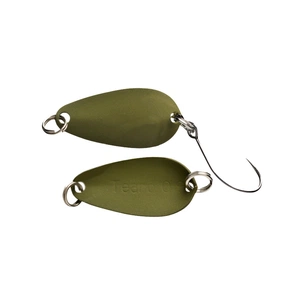 Блешня Jackall Tearo 0.7g 33 Olive (1699.12.14) зображення 1