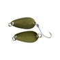Блешня Jackall Tearo 0.7g 33 Olive (1699.12.14) - зменшене зображення 1