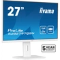 Монітор iiyama XUB2797QSN-W2 - зменшене зображення 3