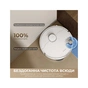 Пилосос Dreame D30 Ultra White (RTD31TE) - зменшене зображення 9
