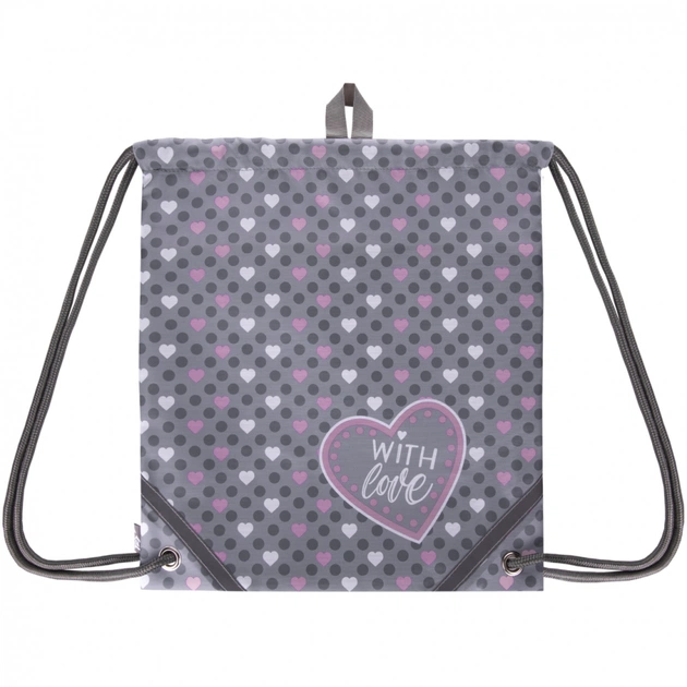 Сумка для взуття Yes SB-10 With Love (550078) - picture 1