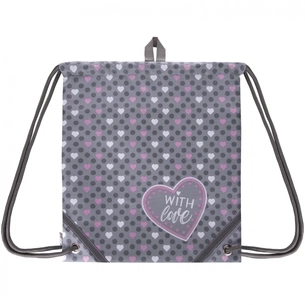 Сумка для взуття Yes SB-10 With Love (550078) зображення 1