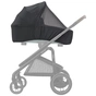 Москітна сітка Maxi-Cosi Street, Plaza+ та інших, універсальна Black (1850057110) - уменьшенное изображение 1