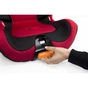 Автокрісло Chicco Gro-Up 123, Темно-червоне (79583.64.07) - зменшене зображення 4