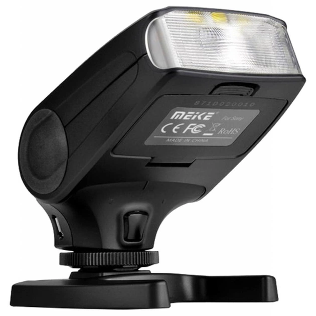 Спалах Meike Sony MK 320 S (SKWMK320S) - picture 3