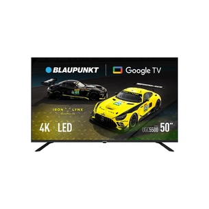 Телевізор Blaupunkt 50UGC5500 зображення 1