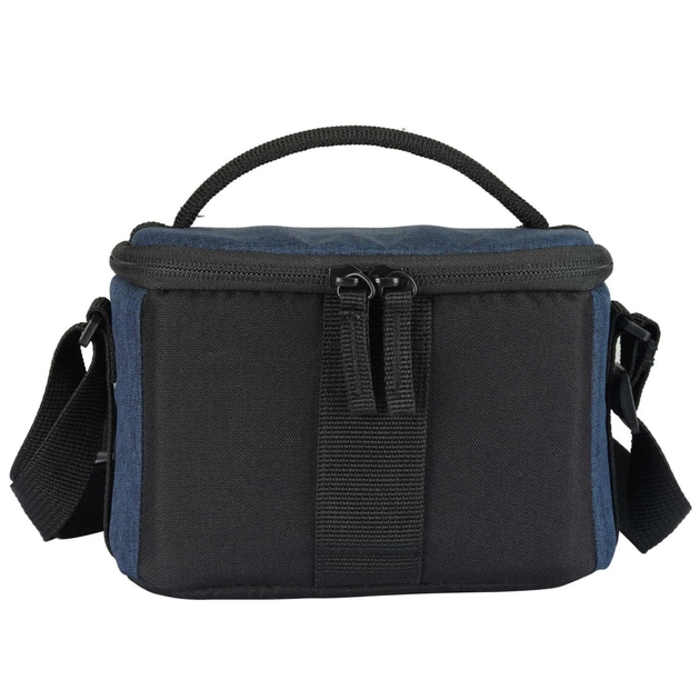 Фото-сумка Vanguard Bag Vesta Aspire 12 Navy (4719856253121) - picture 2
