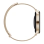 Смарт-годинник Huawei Watch GT3 42mm Elegant Gold (55027151) - зменшене зображення 6