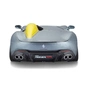 Масштабная модель автомобиля Bburago Автомодель серии R&P – Ferrari Monza SP1, 1:18 (18-16013) - уменьшенное изображение 4