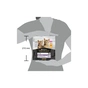 Сухий корм для кішок Purina Pro Plan Original Kitten з куркою 400 г (7613036545099) - зменшене зображення 3