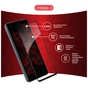 Скло захисне Intaleo Full Glue Infinix Smart 8 Black (1283126589621) - зменшене зображення 4