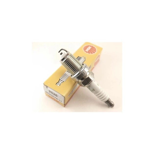 Свеча зажигания NGK 2526 BKR5EYA-11 - изображение 1