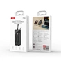 Універсальна мобільна батарея XO PR275 20000mAh 22.5W Black - зменшене зображення 6
