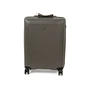Валіза Echolac Civil Grey S (EcPC162-403-04) - зменшене зображення 4