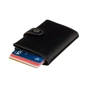 Гаманець Visconti ENZ80 Speziale Black Shadow (ENZ80 BLK) - зменшене зображення 7