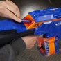 Іграшкова зброя Hasbro Nerf Elite Infinus (E0438) - зменшене зображення 3