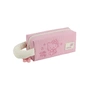Пенал Kite 2703 HK-1 Hello Kitty рожево-жовтий (HK26-2703-1) - уменьшенное изображение 2