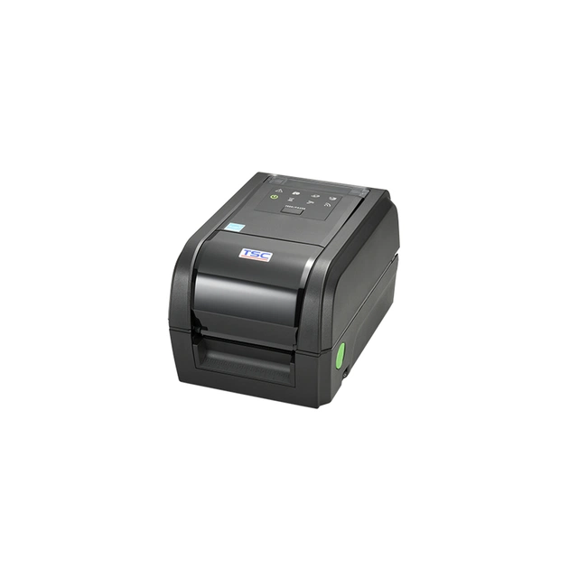 Принтер етикеток TSC TХ610 LCD, 600dpi, USB, Ethernet, RS232 (TX610-A001-1202) - зображення 1