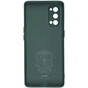 Чохол до мобільного телефона Armorstandart ICON Case OPPO Reno4 Pro Pine Green (ARM57176) - зменшене зображення 2