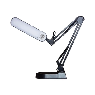 Настільна лампа Євросвітло Ridy-09 9Вт чорна (56703) picture 1