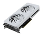 Видеокарта GF RTX 5060 Ti  8GB GDDR7 White OC Palit (NE7506TU19P1-GB2062M) - уменьшенное изображение 2