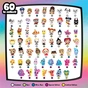 Ігровий набір Disney Doorables серії Mini Peek - S11 - Великий будиночок (44797) - зменшене зображення 2