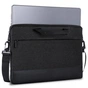 Сумка для ноутбука Dell 13.3" Professional Sleeve (460-BCFL) - зменшене зображення 3