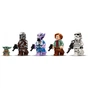 Конструктор LEGO Star Wars Гострий гребінь (75447) - зменшене зображення 7