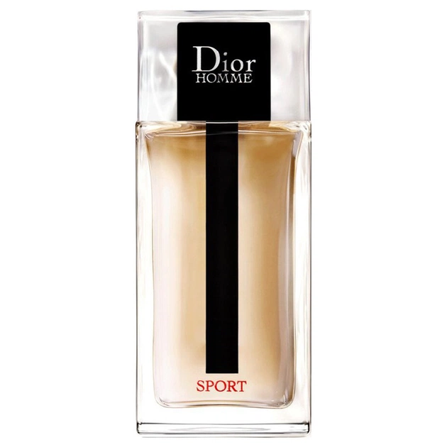 Туалетная вода Dior Homme Sport 125 мл (3348901580069) - изображение 1