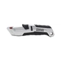 Ніж монтажний Stanley Tri-Slide Premium безпечний із лезами (FMHT10367-0) - зменшене зображення 1