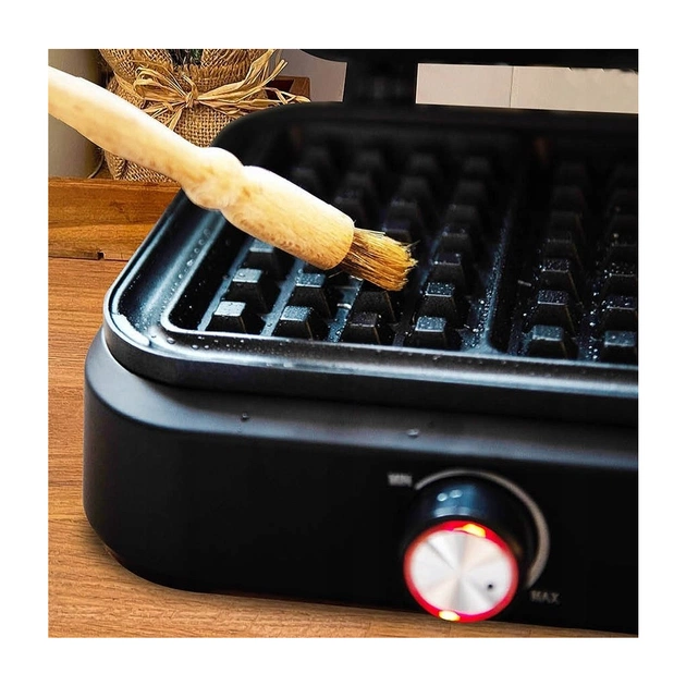 Вафельниця MPM MGO-40 - picture 4