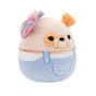 М'яка іграшка Squishmallows Собака Гарріс 19 см (SQER00946) - зменшене зображення 3