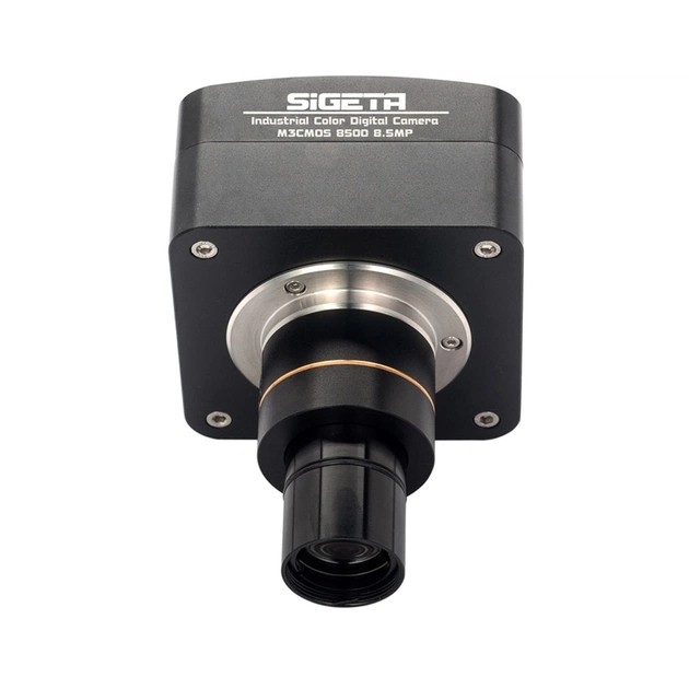 Аксесуар до мікроскопів Sigeta Цифрова камера для M3CMOS 8500 8.5MP USB3.0 (65674) - picture 2