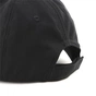 Кепка Puma Ess Cap Jr 021688-05 чорний OSFA (4059504723539) - зменшене зображення 4
